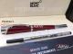 Perfect Replica Mont Blanc Princesse Monaco Red Resin Fineliner Pen (2)_th.jpg